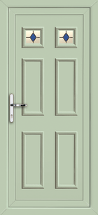 chartwell green